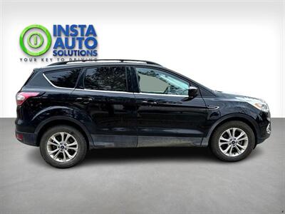 2018 Ford Escape SEL  AWD - Photo 5 - Acheson, AB T7X 5A3