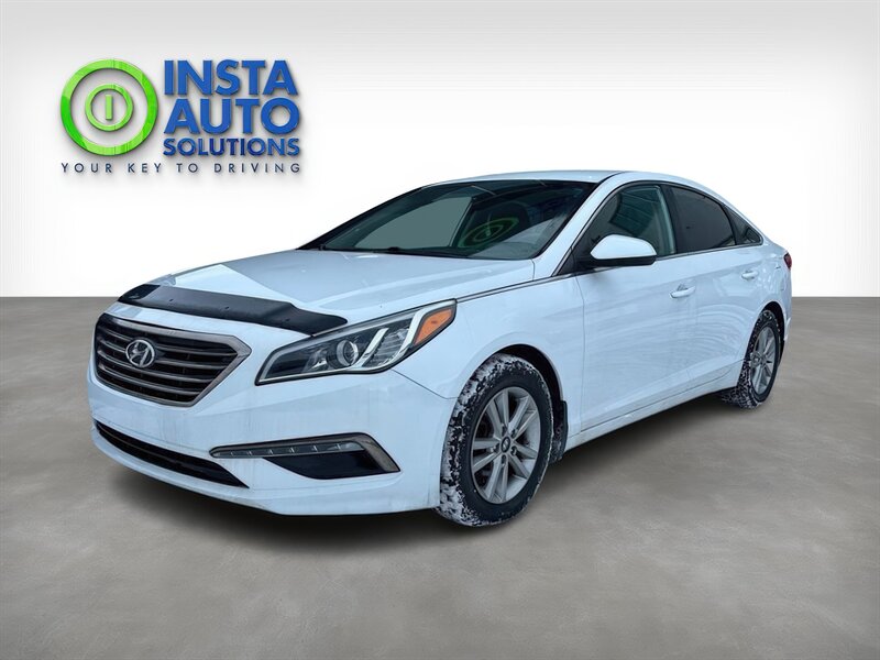 2016 Hyundai Sonata GL  