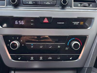 2016 Hyundai Sonata GL   - Photo 14 - Acheson, AB T7X 5A3