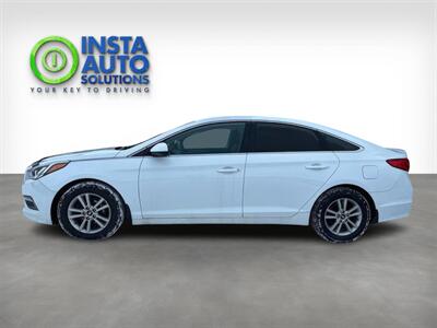 2016 Hyundai Sonata GL   - Photo 3 - Acheson, AB T7X 5A3
