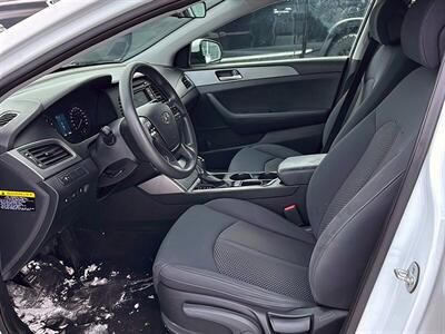 2016 Hyundai Sonata GL   - Photo 9 - Acheson, AB T7X 5A3