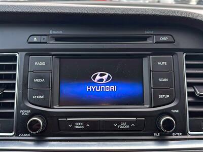 2016 Hyundai Sonata GL   - Photo 13 - Acheson, AB T7X 5A3
