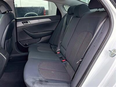 2016 Hyundai Sonata GL   - Photo 15 - Acheson, AB T7X 5A3