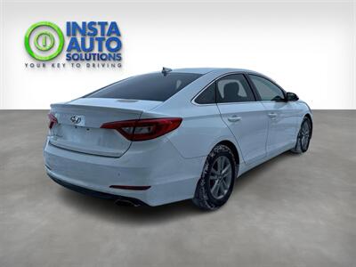 2016 Hyundai Sonata GL   - Photo 6 - Acheson, AB T7X 5A3