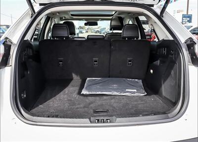 2024 Ford Edge Titanium Sunroof  AWD - Photo 15 - St Albert, AB T8N 3Z7
