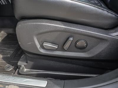 2024 Ford Edge Titanium Sunroof  AWD - Photo 9 - St Albert, AB T8N 3Z7