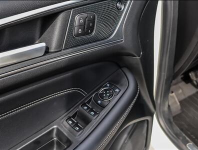 2024 Ford Edge Titanium Sunroof  AWD - Photo 12 - St Albert, AB T8N 3Z7
