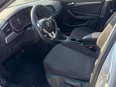 2019 Volkswagen Jetta Comfortline   - Photo 9 - St Albert, AB T8N 3Z7