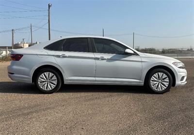 2019 Volkswagen Jetta Comfortline   - Photo 4 - St Albert, AB T8N 3Z7