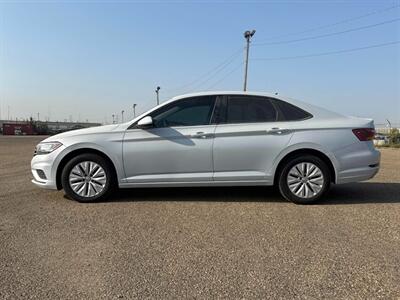 2019 Volkswagen Jetta Comfortline   - Photo 3 - St Albert, AB T8N 3Z7
