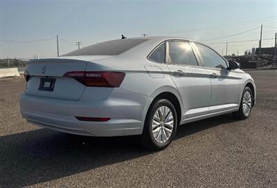 2019 Volkswagen Jetta Comfortline   - Photo 7 - St Albert, AB T8N 3Z7