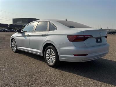 2019 Volkswagen Jetta Comfortline   - Photo 5 - St Albert, AB T8N 3Z7