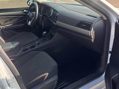 2019 Volkswagen Jetta Comfortline   - Photo 11 - St Albert, AB T8N 3Z7