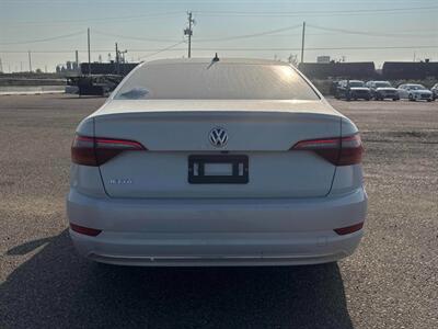 2019 Volkswagen Jetta Comfortline   - Photo 6 - St Albert, AB T8N 3Z7