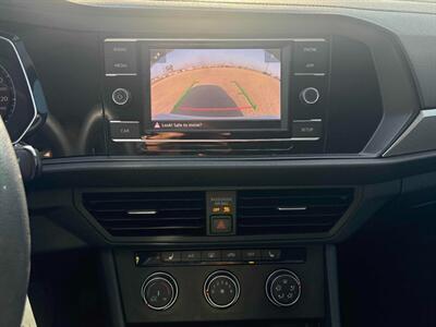 2019 Volkswagen Jetta Comfortline   - Photo 10 - St Albert, AB T8N 3Z7