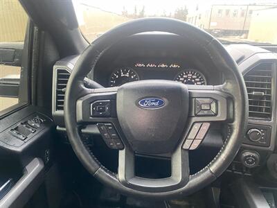 2019 Ford F-150 XLT Sport 5.0L 4x4 - Photo 9 - St Albert, AB T8N 3Z7