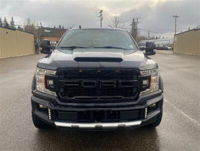 2019 Ford F-150 XLT Sport 5.0L 4x4 - Photo 4 - St Albert, AB T8N 3Z7