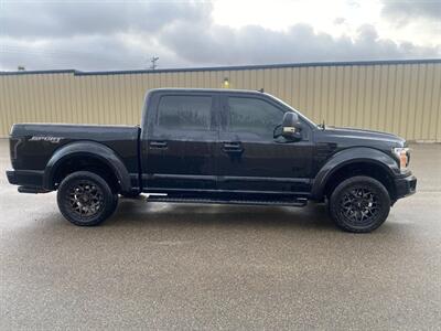 2019 Ford F-150 XLT Sport 5.0L 4x4 - Photo 5 - St Albert, AB T8N 3Z7