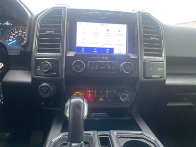 2019 Ford F-150 XLT Sport 5.0L 4x4 - Photo 12 - St Albert, AB T8N 3Z7