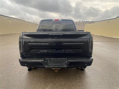 2019 Ford F-150 XLT Sport 5.0L 4x4 - Photo 7 - St Albert, AB T8N 3Z7