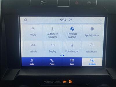 2019 Ford F-150 XLT Sport 5.0L 4x4 - Photo 13 - St Albert, AB T8N 3Z7