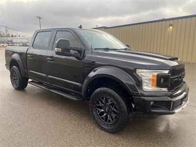 2019 Ford F-150 XLT Sport 5.0L 4x4 - Photo 3 - St Albert, AB T8N 3Z7