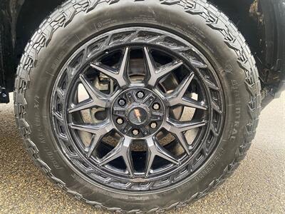 2019 Ford F-150 XLT Sport 5.0L 4x4 - Photo 18 - St Albert, AB T8N 3Z7