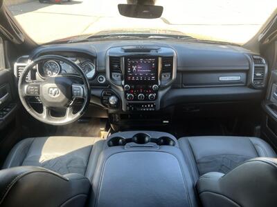 2019 RAM 2500 Power Wagon  4x4 - Photo 9 - St Albert, AB T8N 3Z7