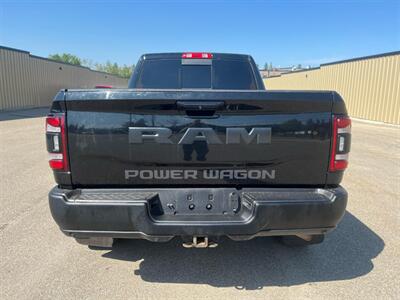 2019 RAM 2500 Power Wagon  4x4 - Photo 7 - St Albert, AB T8N 3Z7