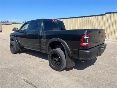 2019 RAM 2500 Power Wagon  4x4 - Photo 6 - St Albert, AB T8N 3Z7