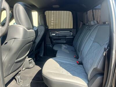 2019 RAM 2500 Power Wagon  4x4 - Photo 14 - St Albert, AB T8N 3Z7