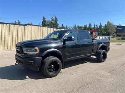 2019 RAM 2500 Power Wagon  4x4 - Photo 1 - St Albert, AB T8N 3Z7
