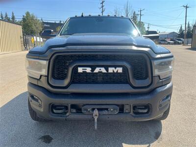 2019 RAM 2500 Power Wagon  4x4 - Photo 5 - St Albert, AB T8N 3Z7