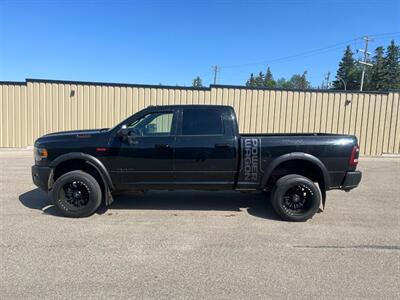 2019 RAM 2500 Power Wagon  4x4 - Photo 2 - St Albert, AB T8N 3Z7