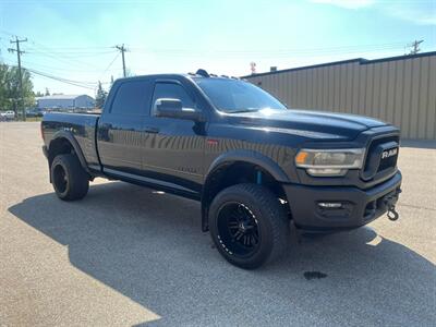 2019 RAM 2500 Power Wagon  4x4 - Photo 3 - St Albert, AB T8N 3Z7