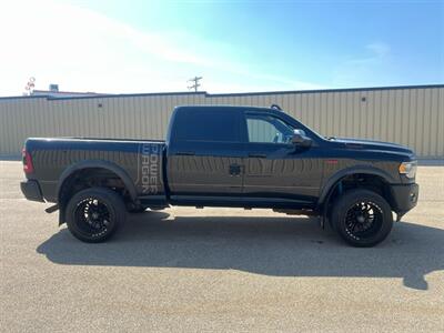 2019 RAM 2500 Power Wagon  4x4 - Photo 4 - St Albert, AB T8N 3Z7