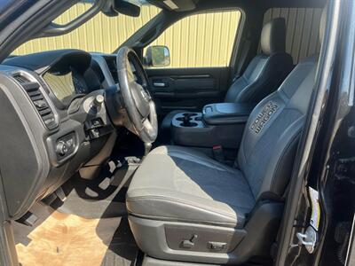 2019 RAM 2500 Power Wagon  4x4 - Photo 11 - St Albert, AB T8N 3Z7