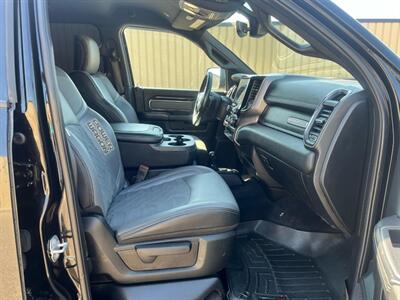 2019 RAM 2500 Power Wagon  4x4 - Photo 13 - St Albert, AB T8N 3Z7