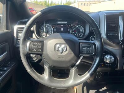 2019 RAM 2500 Power Wagon  4x4 - Photo 10 - St Albert, AB T8N 3Z7