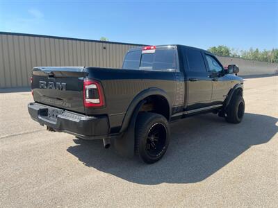 2019 RAM 2500 Power Wagon  4x4 - Photo 8 - St Albert, AB T8N 3Z7