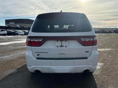 2024 Dodge Durango R/T Plus Blacktop 5.7L Hemi  4x4 - Photo 8 - St Albert, AB T8N 3Z7