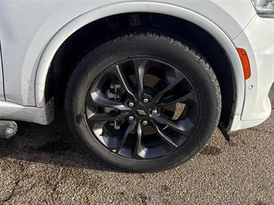 2024 Dodge Durango R/T Plus Blacktop 5.7L Hemi  4x4 - Photo 23 - St Albert, AB T8N 3Z7