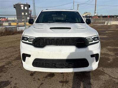 2024 Dodge Durango R/T Plus Blacktop 5.7L Hemi  4x4 - Photo 5 - St Albert, AB T8N 3Z7
