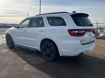 2024 Dodge Durango R/T Plus Blacktop 5.7L Hemi  4x4 - Photo 7 - St Albert, AB T8N 3Z7