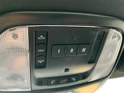 2024 Dodge Durango R/T Plus Blacktop 5.7L Hemi  4x4 - Photo 17 - St Albert, AB T8N 3Z7