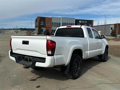 2018 Toyota Tacoma SR   - Photo 6 - Acheson, AB T7X 5A3