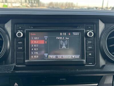 2018 Toyota Tacoma SR   - Photo 13 - Acheson, AB T7X 5A3