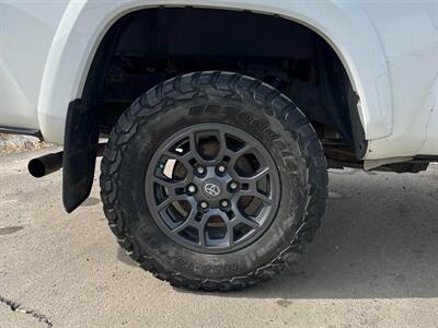 2018 Toyota Tacoma SR   - Photo 16 - Acheson, AB T7X 5A3