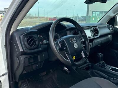 2018 Toyota Tacoma SR   - Photo 11 - Acheson, AB T7X 5A3