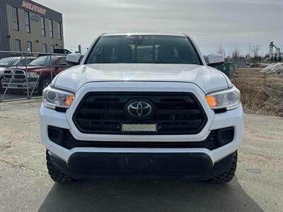 2018 Toyota Tacoma SR   - Photo 2 - Acheson, AB T7X 5A3